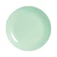 Luminarc diwali paradize green desertni tanjir 19cm ( V5841 )