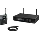 Sennheiser XSW 2-CI1 Brezžični sistem A: 548-572 MHz