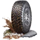 General GRABBER X3 ( LT265/70 R17 121/118Q 10PR, POR, sa rebrom felne SRL )
