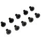 Aksialni imbus vijak M3x6mm FH (10)