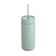 Termalna skodelica Fellow Carter Cold Tumbler, 473 ml, mint