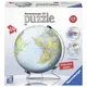 RAVENSBURGER 3D puzzle (slagalice) Globus RA12436