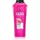 SAMPON GLISS SUPREME LENGTH 400ML (6) HENKEL