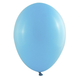 Svijetlo plavi baloni 10 kom