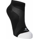 Energetics LAKIS II UX, muške čarape za trčanje, crna 411326