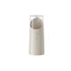 INF Dustproof Organizator za ščetke za ličenje - Primeren za dolge in kratke ščetke Beige, (5000130523)