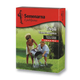 SEME ZA TRAVO SEMENARNA TRAVNA MEŠANICA TIVOLI 1 KG