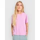 Quiksilver Essential ženska majica violet