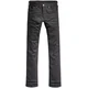 LEVIS Kavbojke 527™ Slim Bootcut črn denim