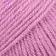 Drops Karisma Uni Colour 40 Light Old Pink Pletilna preja