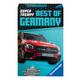 Ravensburger karte Best of Germany21 (Supertrumpf)