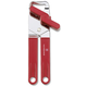 Victorinox 7.6857 Odpiralo za pločevinke rdeč
