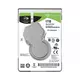 SEAGATE 1TB 2.5 SATA III 128MB 5.400 ST1000LM048