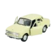 shumee WELLY WARTBURG 353 BEŽ 1:34 43793