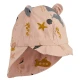 liewood® klobuček gorm sea creature rose mix