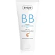 Ziaja BB Cream BB krema proti nepravilnostim na koži odtenek Dark Peach 50 ml