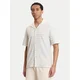 Guess Srajca M6GP12 K3105 Bež Regular Fit