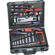 KWB set ručnog alata u aluminijumskom koferu, 99/1 ( KWB 49370760 )