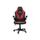 TRUST GXT703R RIYE Gaming stolica, Crvena