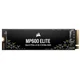 SSD M.2 NVMe Corsair 1TB MP600 ELITE Gen4x4 6200MBs/7000MBs CSSD-F1000GBMP600ENH