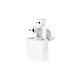SLUSALICE XIAOMI TRUE 2S BLUETOOTH WHITE