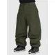 Volcom Lapper Pants dark green