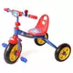 Marcelin tricikl za decu plavo-crveni 15y-82