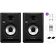 Behringer NEKKST K5 Premium SET Aktivni studijski monitor 1 kos