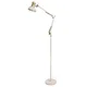 RABALUX Podna lampa aristeo bež