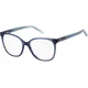 Marc Jacobs MARC540 ZX9 ONE SIZE (53) Modra/Kristalna