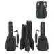 TORBA ZA ELEKTRIČNO IN AKUSTIČNO KITARO DOUBLE GIG BAG Prestige 25 215100