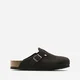 Sneakers Birkenstock Boston BS Mocha EUR 43