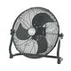ESTIA ES06-21559 Podni ventilator 40cm, 90W Crni