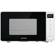 GORENJE Mikrotalasna MO20S4W bela