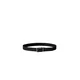Pas Calvin Klein Two Belt Rev Gift Set 35Mm LV04D0025G Črna