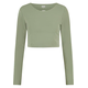 Urban Classics Majica   zelena