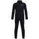 Under Armour UA Knit Otroški komplet trenirka 769402 Siva