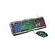 TRUST Gaming tastatura i miš GXT 845 Tural Combo