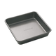 Baking tray, square, steel, 23 x 23 cm - MasterClass