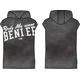 Benlee Funkcionalna majica Warwick antracit / bela