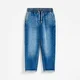 Reserved - Carrot fit farmerke