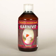 Karnivit za eksote 500ml