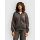 Billabong Familiar Roads jopica s kapuco off black