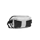 Capsuled Hip Bag 4 l Cloud Dancer