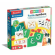 Clementoni Montessori - naučite brojeve