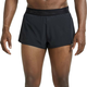 Craft PRO Hypervent Split Shorts M XL Črna