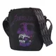 Torba Metallica - Pushhead - Crossbody Bag - CBMETPUSH