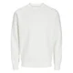 JACK & JONES Majica Bradley bela