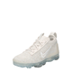 Nike Sportswear Niske tenisice, siva melange / bijela / crna