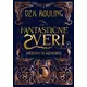 Fantastične zveri - scenario - Dž. K. Rouling